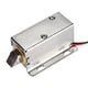 thumbnail image 5 of Locas La Puerta Del Gabinete Electromagnético DC12V Smart para Banks Hotel Farm, 5 of 9