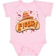 thumbnail image 3 of Inktastic Fiesta Sombrero Party for Cinco De Mayo Boys or Girls Baby Bodysuit, 3 of 5