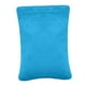 thumbnail image 5 of Bolsa para quitar arena, compacta, limpia, profesional, ligera, para polvos, toalla de playa azul, 5 of 9
