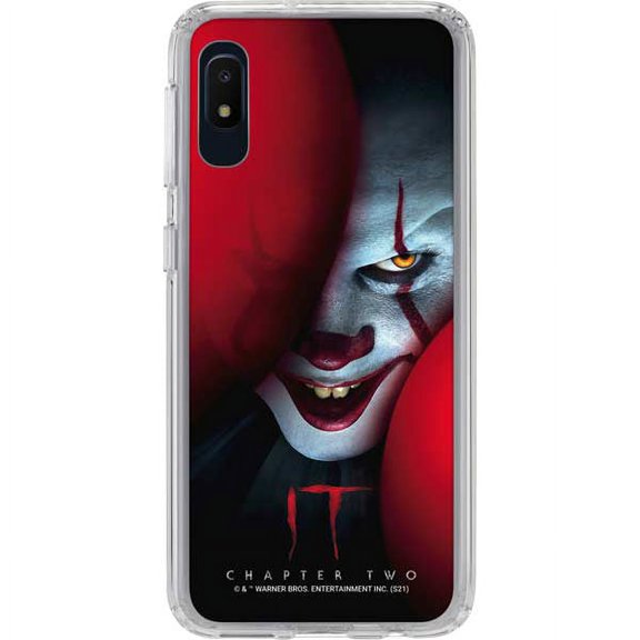 Skinit It It Chapter 2 Galaxy A10e Clear Case
