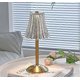 thumbnail image 4 of Crystal Table Lamp, Dimmable 3 Colors LED Romantic Diamond Crystal Lamp, Rechargeable Touch Lamp Small Lamp, Bedside Lamp Nightstand Lamp for Bedroom, 4 of 5