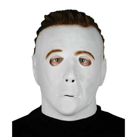 Michael Myers Mask (Best Michael Myers Mask)