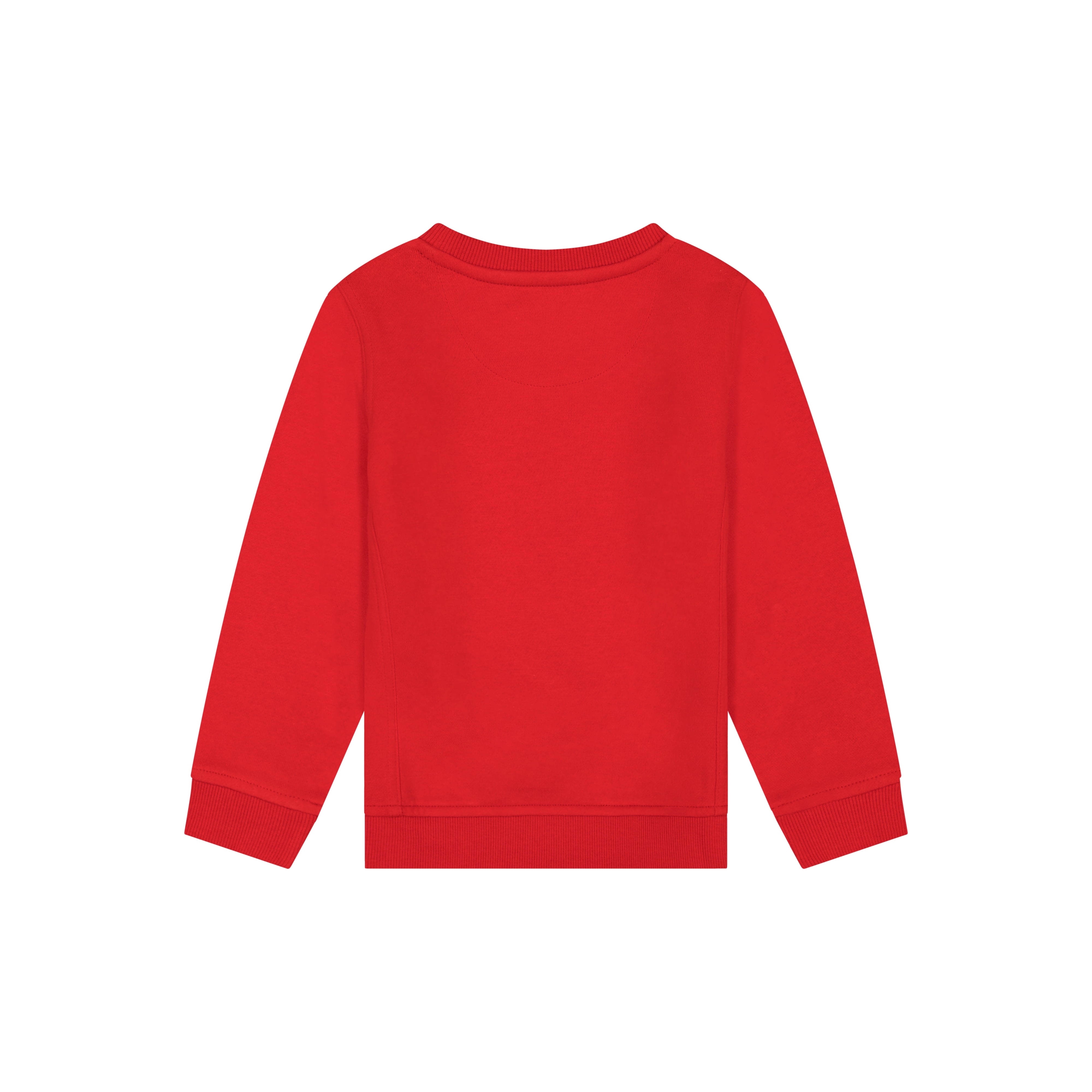Reebok Toddler Boy Fleece Crewneck Sweatshirt, Sizes 12M-5T