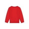thumbnail image 2 of Reebok Toddler Boy Fleece Crewneck Sweatshirt, Sizes 12M-5T, 2 of 3