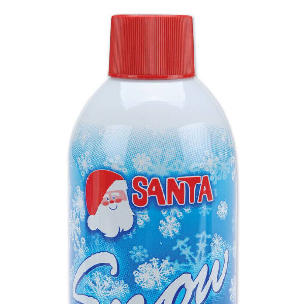 Santa® Snow - 13 oz. at Menards®