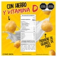 thumbnail image 3 of Cereal Kellogg's Corn Pops XL 620g, 3 of 5