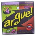thumbnail image 1 of Argue! Multi-Player Adult Party Game | For 3-6 Players, 1 of 2