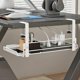 thumbnail image 3 of Under desk cable management tray, workstation storage, style 1, 3 of 5