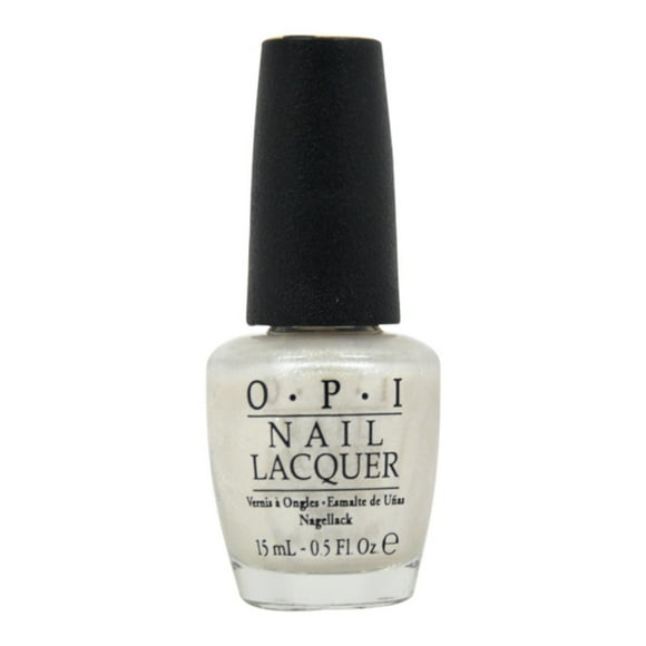 Nail Lacquer - # NL A36 Happy Anniversary by OPI for Women - 0.5 oz Nail Polish