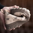 thumbnail image 5 of AUXDIQ Work Shoes Men Women Breathable Steel Toe Cap Industrial Trainers Lightweight Construction Sneakers Sport Shoes, 5 of 6