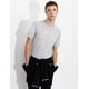thumbnail image 2 of Camiseta A|X ARMANI EXCHANGE para hombre con cuello redondo y logotipo para hombre, 2 of 7