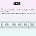thumbnail image 3 of Kogui Cute Outfits for Girls Preppy Baby Clothes Gender Neutral Baby Boy Girl Long Sleeve Sweatshirt Pullover Pant Fall Solid Color Outfit Size 9 12 Months (Pink,9-12 Months), 3 of 6