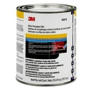 3M 05815 - 1 qt. Milled Fiberglass Body Filler