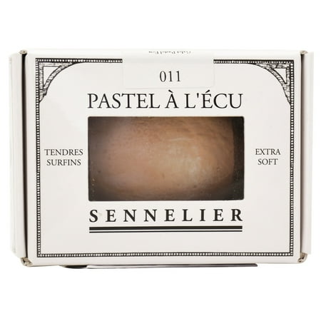 UPC: 3046451928484 | Sennelier Soft Pastel Pebble Brown Pink