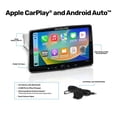 thumbnail image 2 of Sistema estéreo para coche BOSS Audio Systems Elite BE10ACP 10.1 pulgadas Touch, 2 of 7