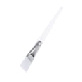 thumbnail image 2 of 1pcs Professional Facial Mask Transparent Crystal Rod Synthetic Face Applicator Brush for Face Mask Application or DIY Mask, 2 of 8
