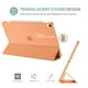 thumbnail image 4 of Funda inteligente ProCase para iPad Air de 11 pulgadas M3 M2 2025 2024, 4 of 9