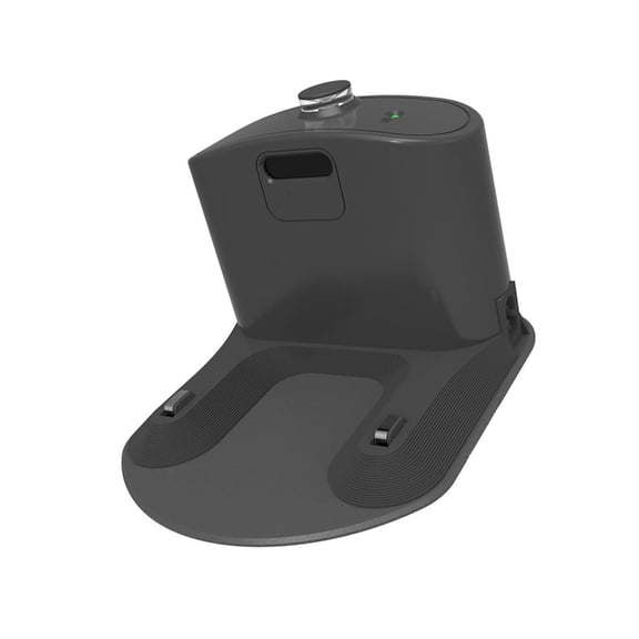 Sinyiin Charging Base with Power Cord Universal Replacement Charging Dock for 500 600 700 800 900 Series Robot Vacuums