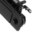 thumbnail image 2 of DNA Motoring OEM-THO-00062 For 1998-2003 Dodge Durango Rear Textured Black Tailgate Handle, 2 of 6