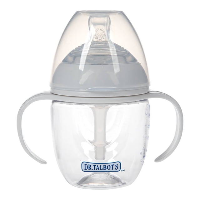 Biberón Nuby talbots 6 oz