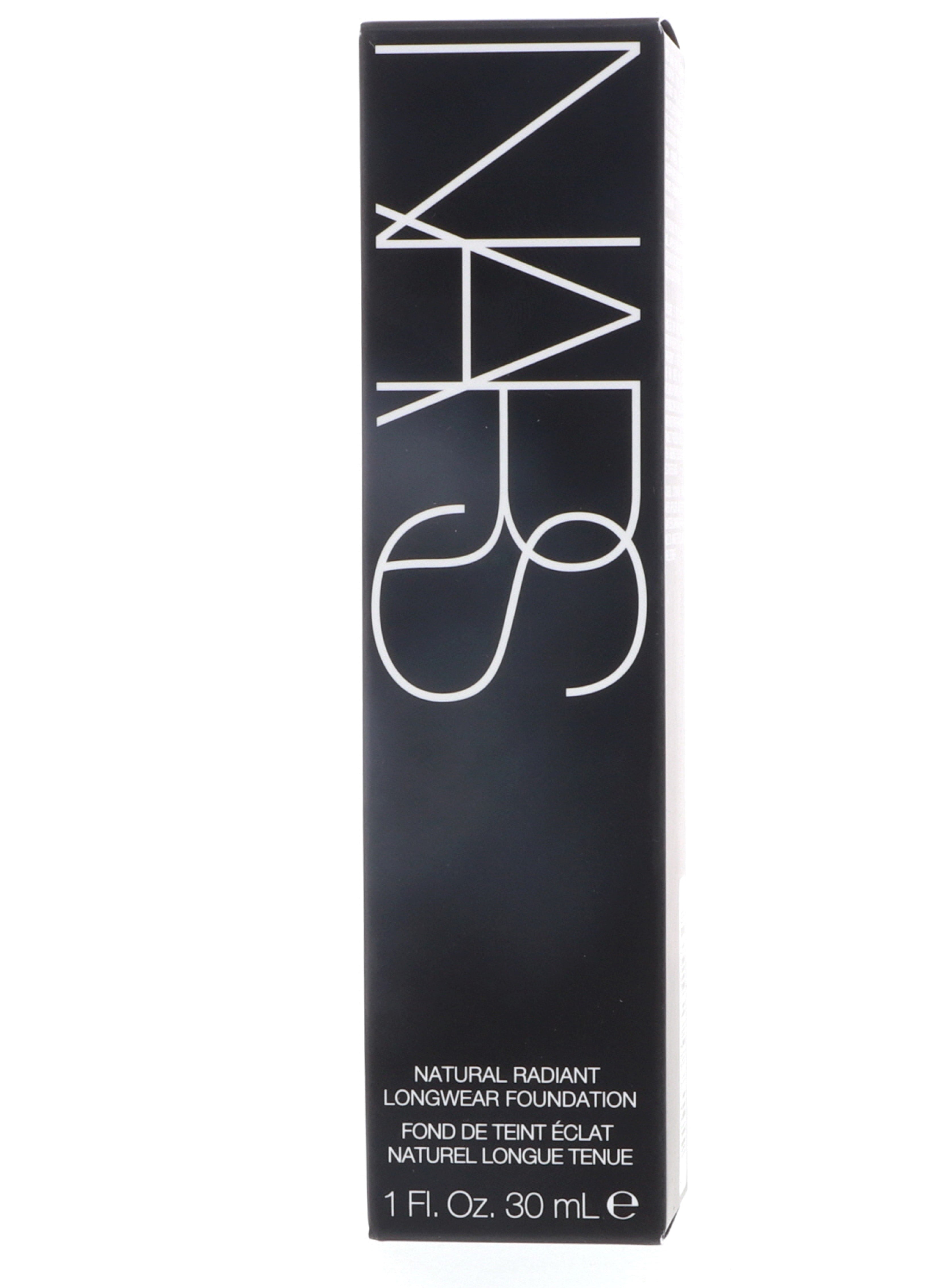 NARS Natural Radiant Longwear Foundation, Vallauris, 1 oz