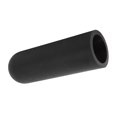 thumbnail image 5 of Poignée de Barre de Musculation Poignée en Silicone Antidérapante Haltère Épais Coussin de Protection pour Musculation Soutien Gym Musculation Noir, 5 of 5
