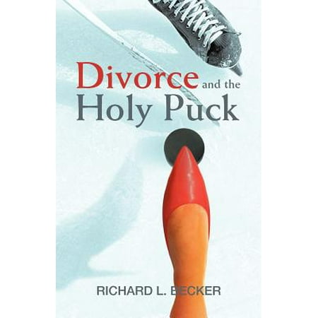 Divorce And The Holy Puck Walmart Com