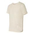 thumbnail image 2 of Bella + Canvas 3650 Unisex Poly-Cotton Short-Sleeve T-Shirt, 2 of 5