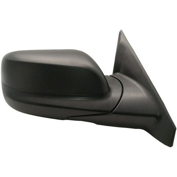 Right Mirror - Compatible with 2016 - 2017 Ford Explorer