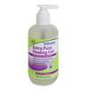 TriDerma® Extra Pure Healing Gel™ Helps Relieve Sunburns, Prevent Razor Burn & Can Be Used As Make-up Remover (8 oz)