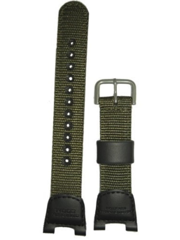 casio watch belt