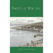 There's a War on. (Paperback)