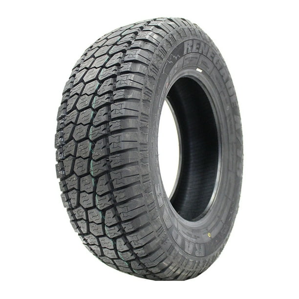 Radar Renegade A T5 295 55r20 123 S Tire