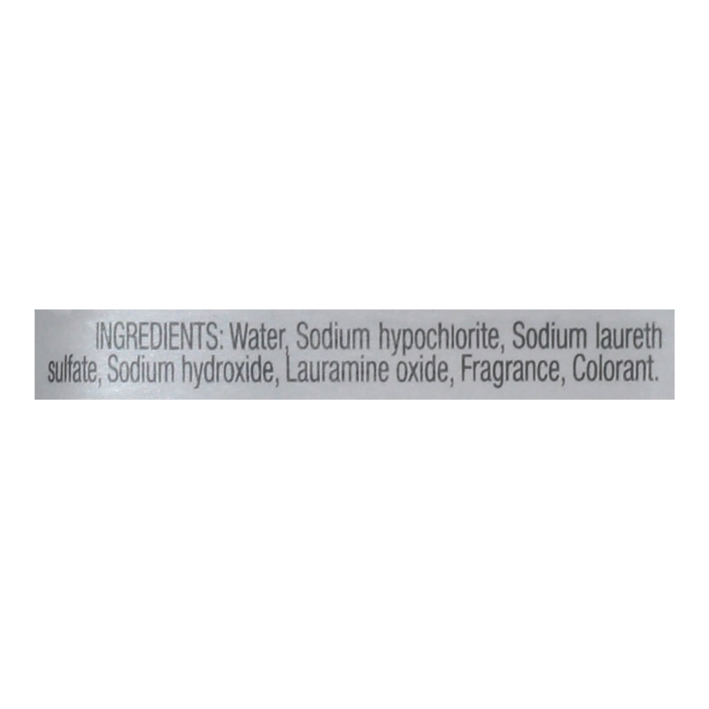 Cloralen, Toilet Bowl Cleaner, Fresh Scent (24 oz)