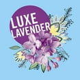 thumbnail image 3 of Secret Invisible Solid Deodorant Luxe Lavender 2.6 oz (Pack of 4), 3 of 6