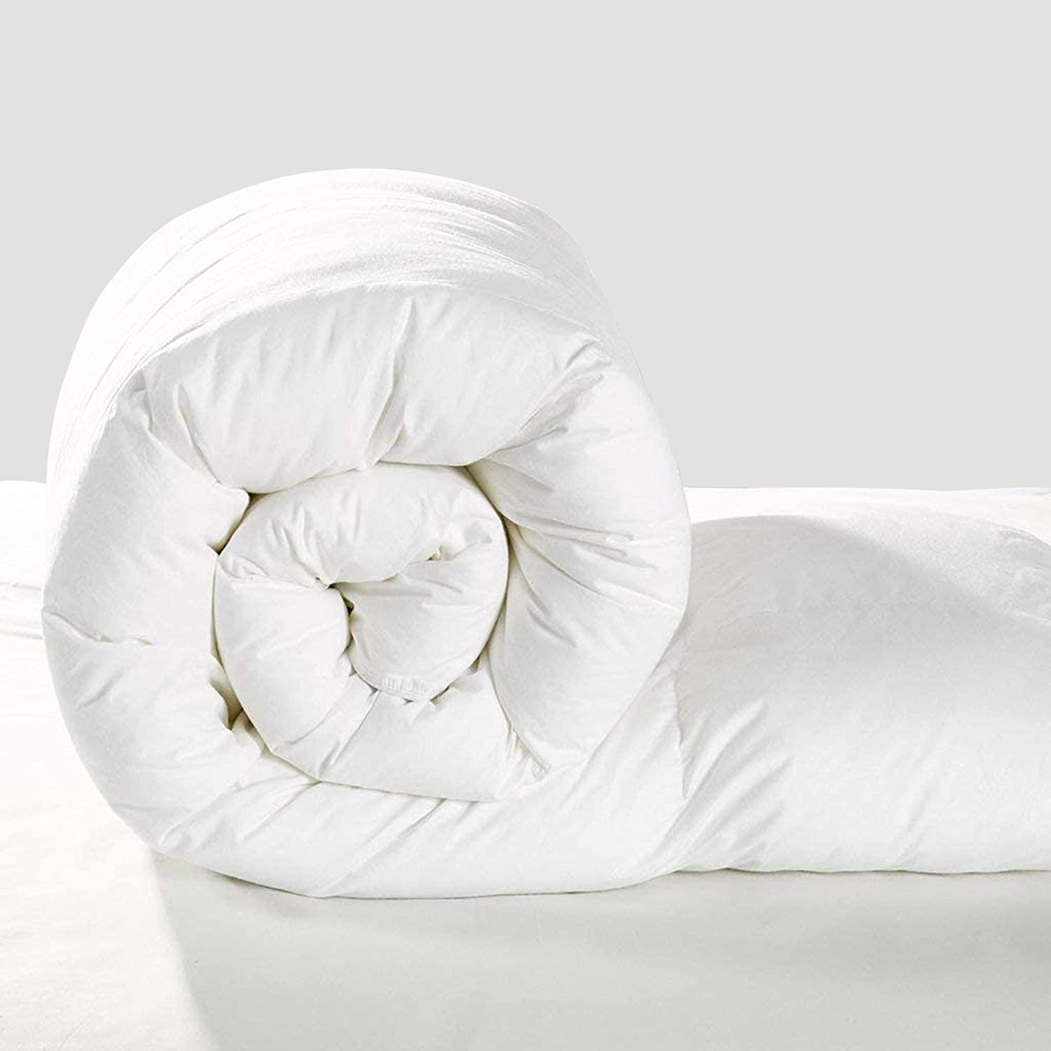 Details about   Silk Comforter Quilts Blanket Duvet Filling Bed Home Textile Bedclothes Warm New 