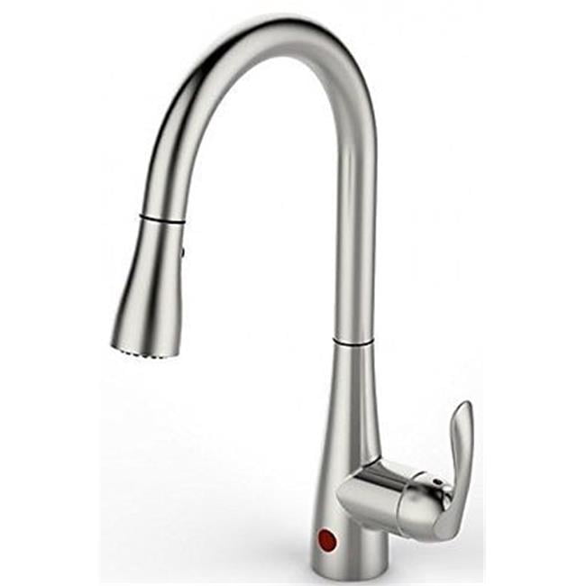 Bio Bidet Flow Bn Hands Free Motion Sensing Faucet Walmart