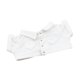 thumbnail image 2 of Ropa para muñecas de 17cm, chaqueta vaquera, escena decorativa suave, foto de escena, vestido extraíble, cómoda colección de juguetes, ropa para muñecas blanco, 2 of 8