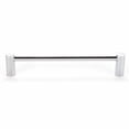 thumbnail image 4 of Alno Inc Contemporary 8'' Center Bar Pull, 4 of 4