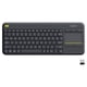 thumbnail image 3 of MONITOR PARA PC SYLUS LTB-MON24 24 PULGADAS 5MS 75HZ 5MS FLAT VGA HDMI + TECLADO Y MOUSE INALAMBRICOS, 3 of 4