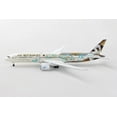 thumbnail image 4 of Herpa HE535748 Etihad 787-9 1-500 Scale Choose Saudi Arabia Airplane, 4 of 4