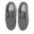 thumbnail image 6 of Dearfoams Men's Bennett Closed Back Chukka House Shoe Slipper, 6 of 10