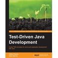 thumbnail image 1 of Pre-Owned Test-Driven Java Development: Invoke TDD principles for end-to-end application development with Java (Paperback) 1783987421 9781783987429, 1 of 1