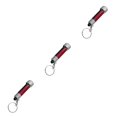 thumbnail image 3 of Linterna LED para acampar al aire libre Wosthever, senderismo, caminar, linterna de mano portátil con llave, regalos de fiesta de año nuevo 2021, Type1 NO1, 3 of 6