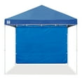 thumbnail image 4 of Z Shade 10ft Blue Everest Instant Canopy Tent Taffeta Sidewall Accessory(2 Pack), 4 of 5