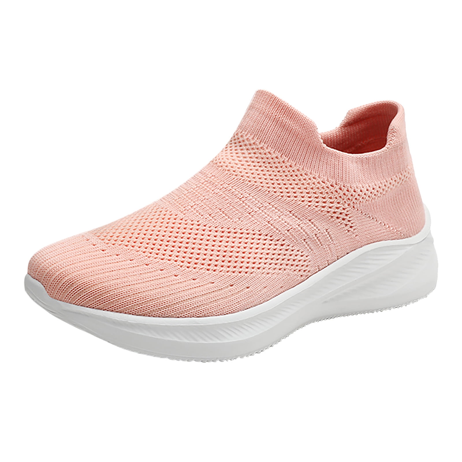 CAICJ98 Womens Running Shoes Slip on Shoes for Women