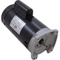 thumbnail image 4 of Century A.O. Smith B2858 56Y Square Flange 1.5 HP Up-Rated Pool and Spa Pump Motor, 115/230V, 4 of 6