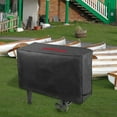 thumbnail image 6 of Creole Feast CR1001A 47" Premium Oxford Grill Cover, 6 of 6