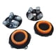 thumbnail image 4 of 4 ruedas para piano con ruedas, carritos para muebles, equipo resistente, portátil, almohadillas para patas de muebles, accesorios para refrigerador, 4 of 10