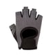 thumbnail image 1 of Guantes de fitness para mujer, guantes deportivos antideslizantes para hombre, de verano, con palma hueca de medio dedo, protector de muñeca, equipo de entrenamiento, ejercicio de yoga, 1 of 4
